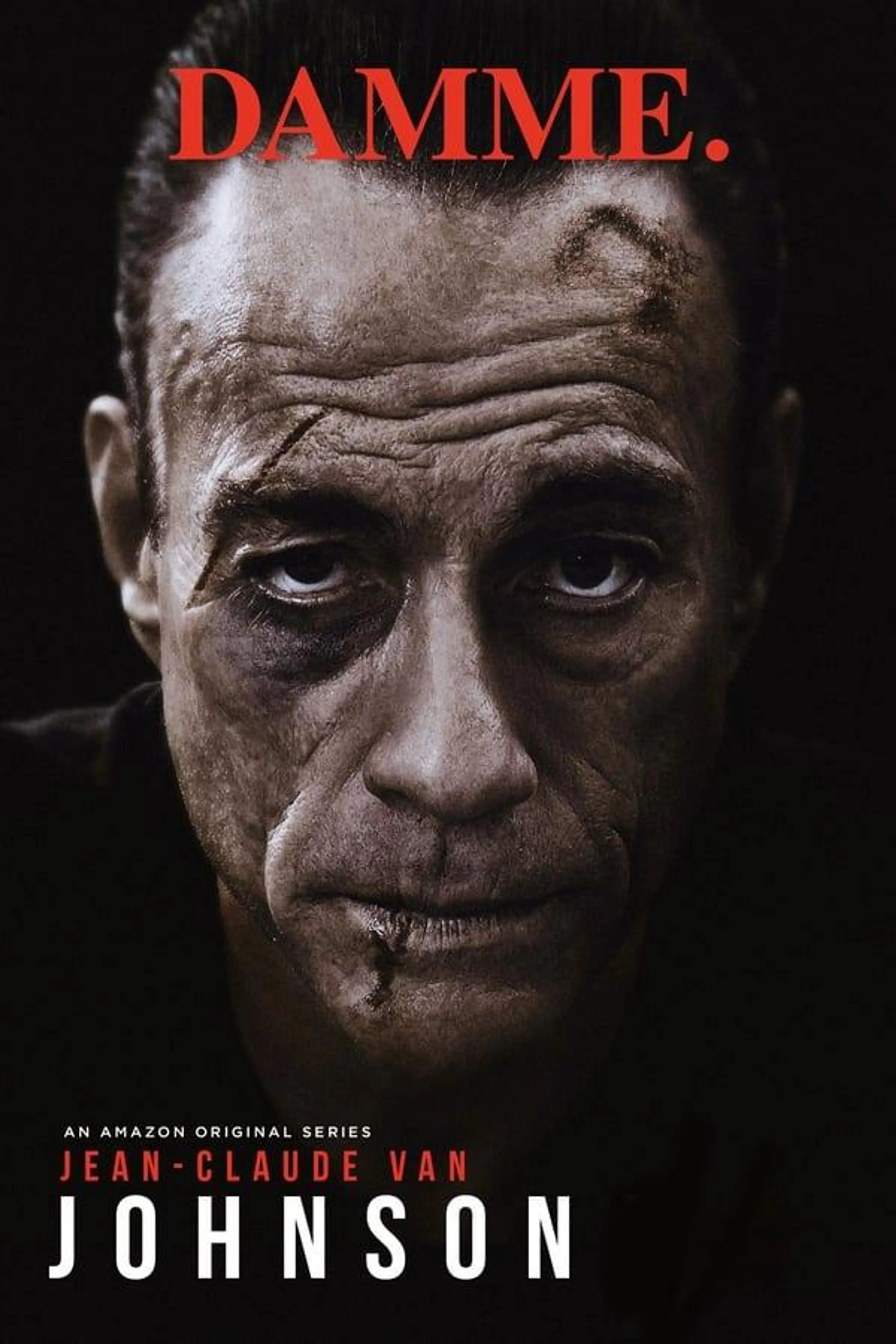 Jean-Claude Van Johnson Season 1
