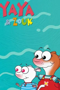 Yaya and Zouk Season 1