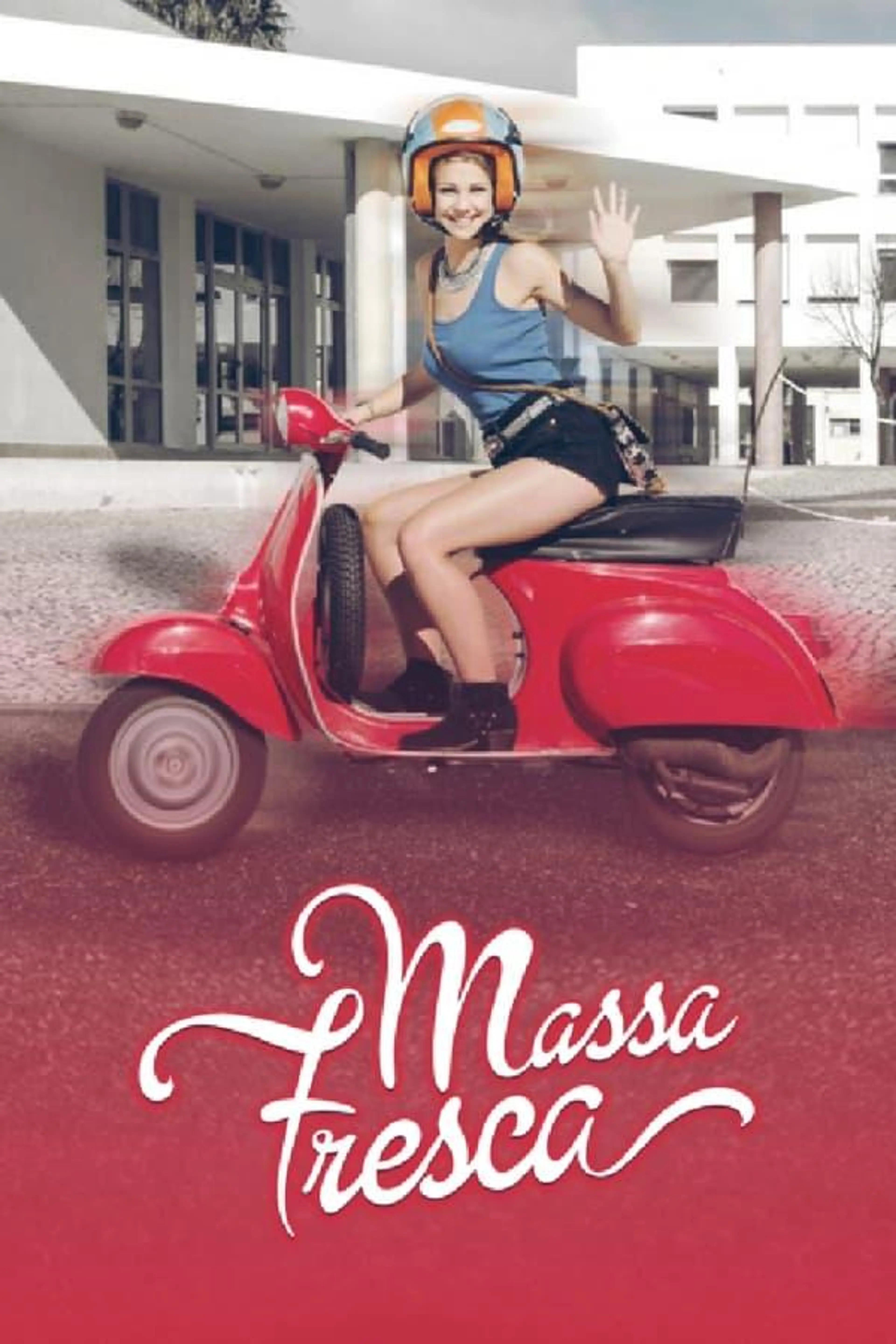 Massa Fresca Season 1