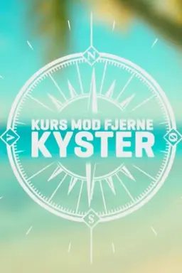 Kurs mod fjerne kyster Season 3
