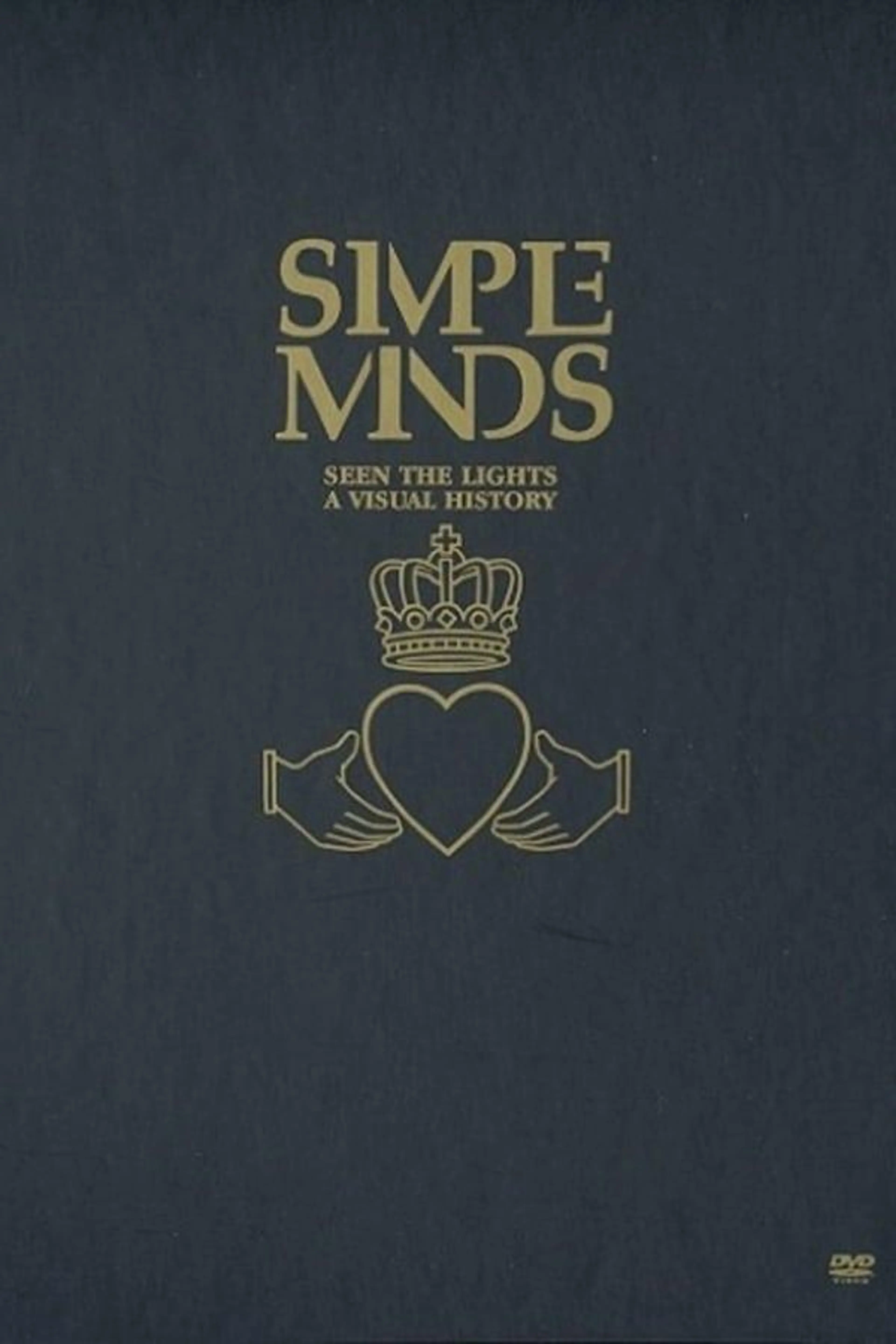 Simple Minds: Seen The Lights