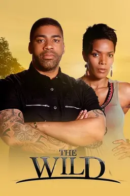 The Wild Season 2