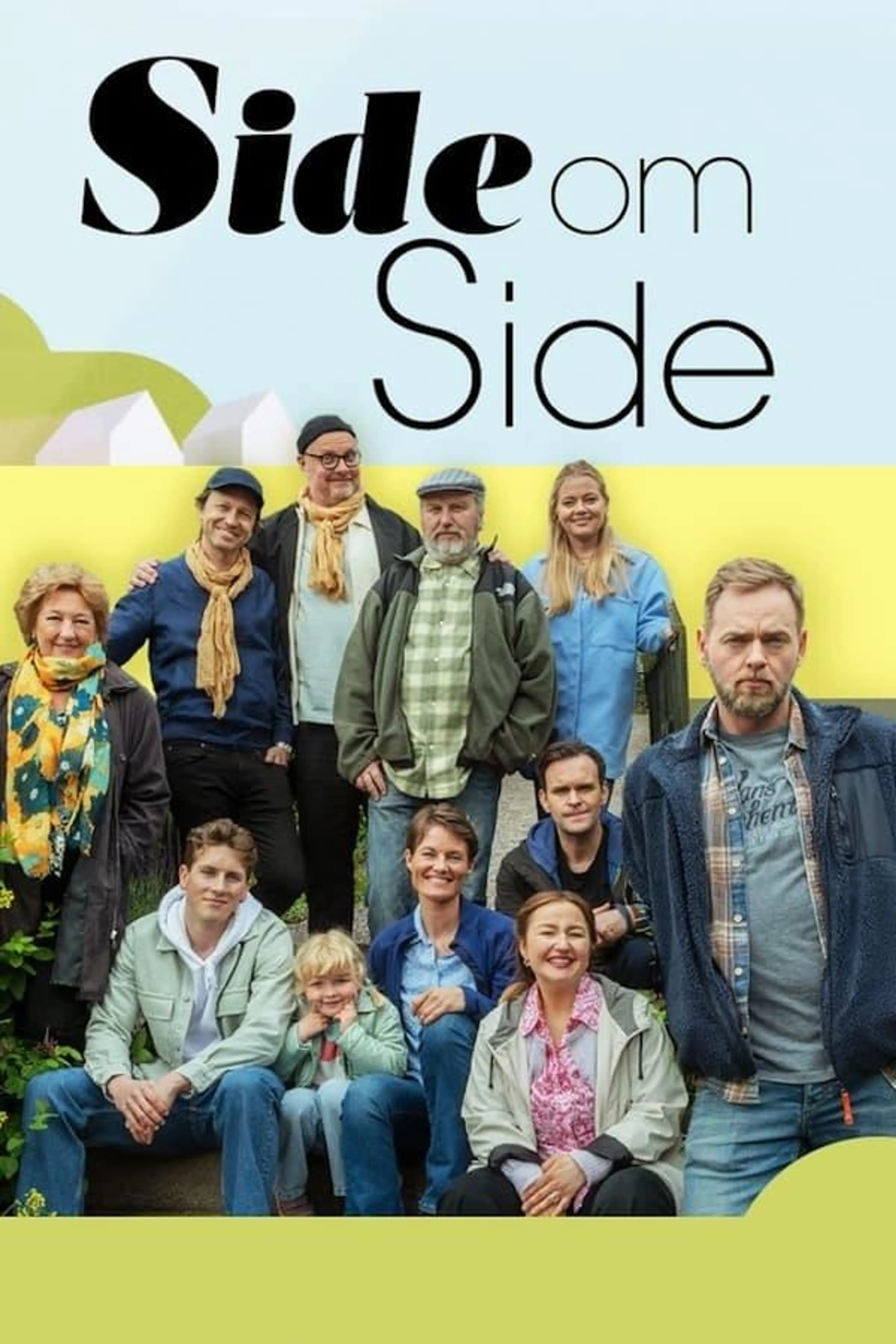 Side by Side Season 3