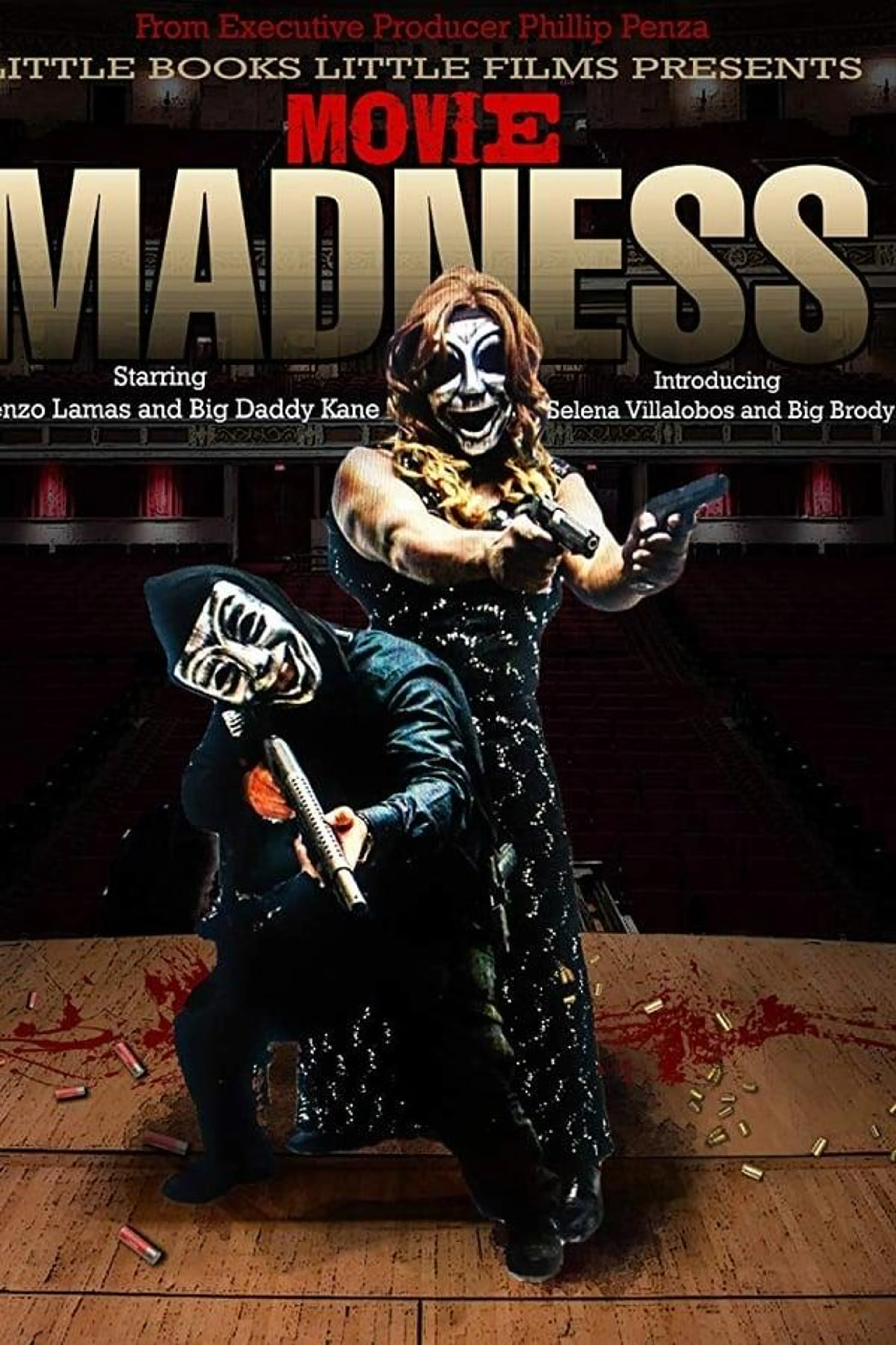 Movie Madness