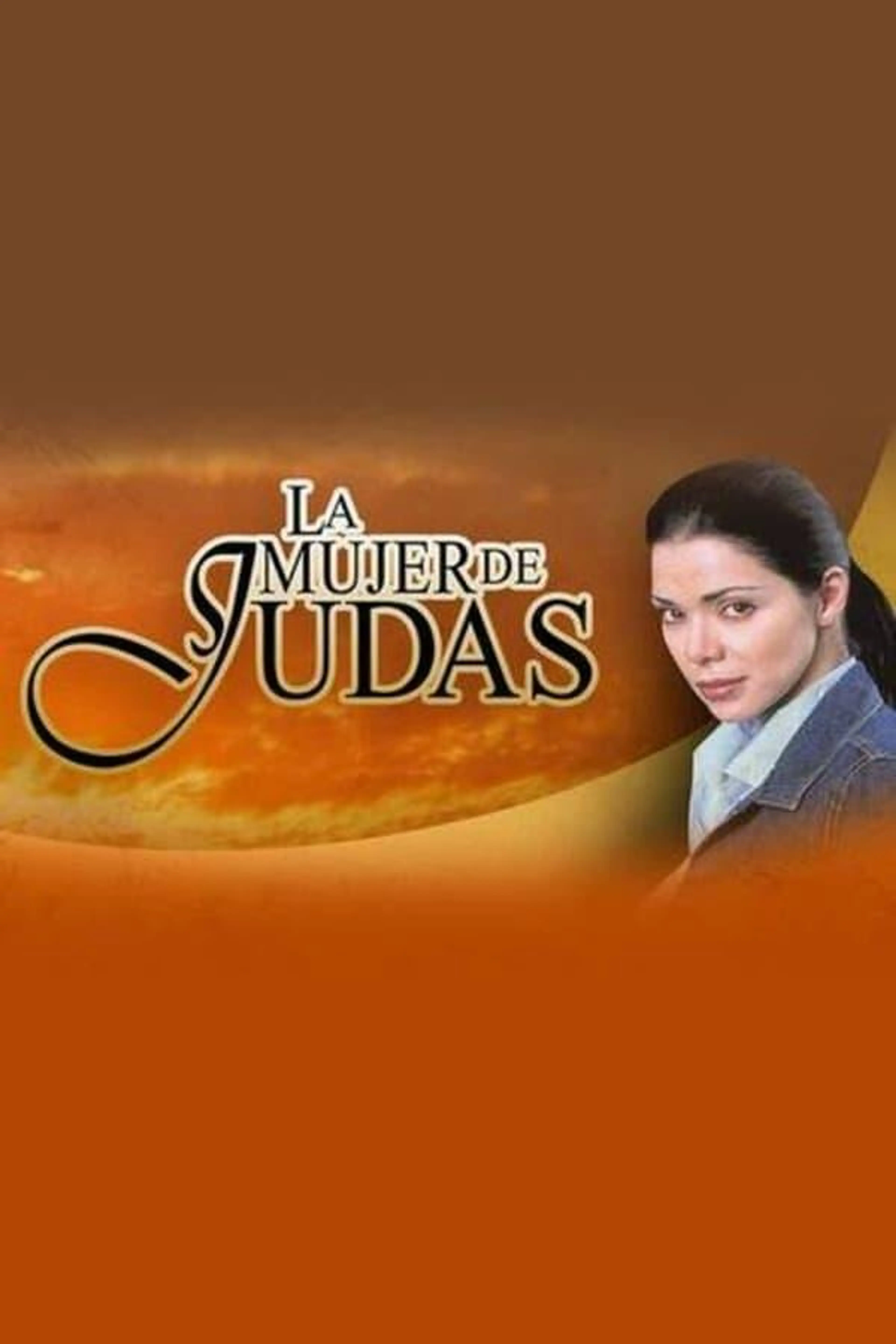 La mujer de Judas Season 1