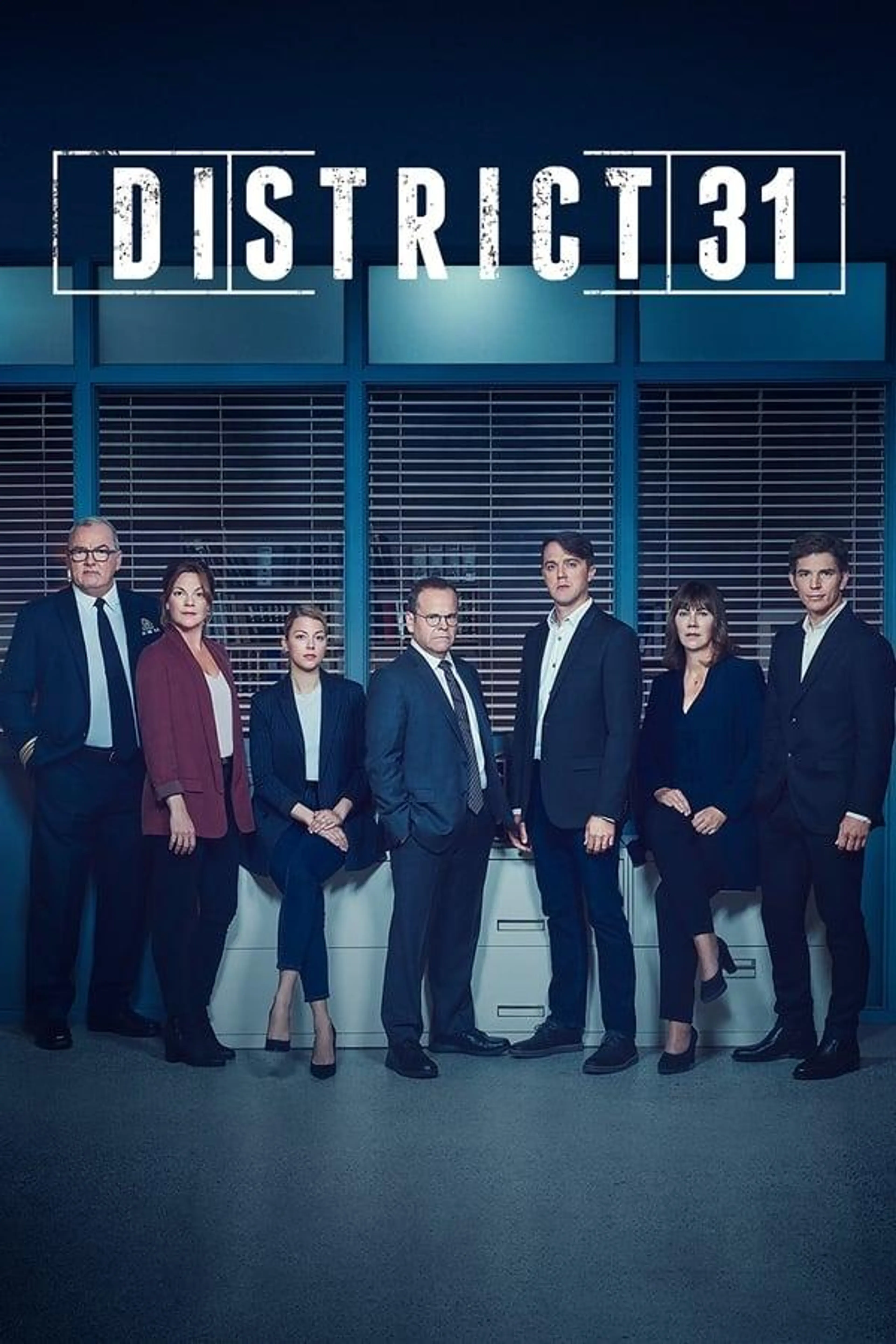 District 31 Specials