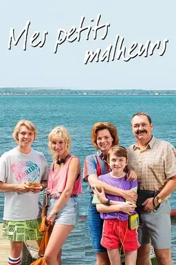 Mes petits malheurs Season 1