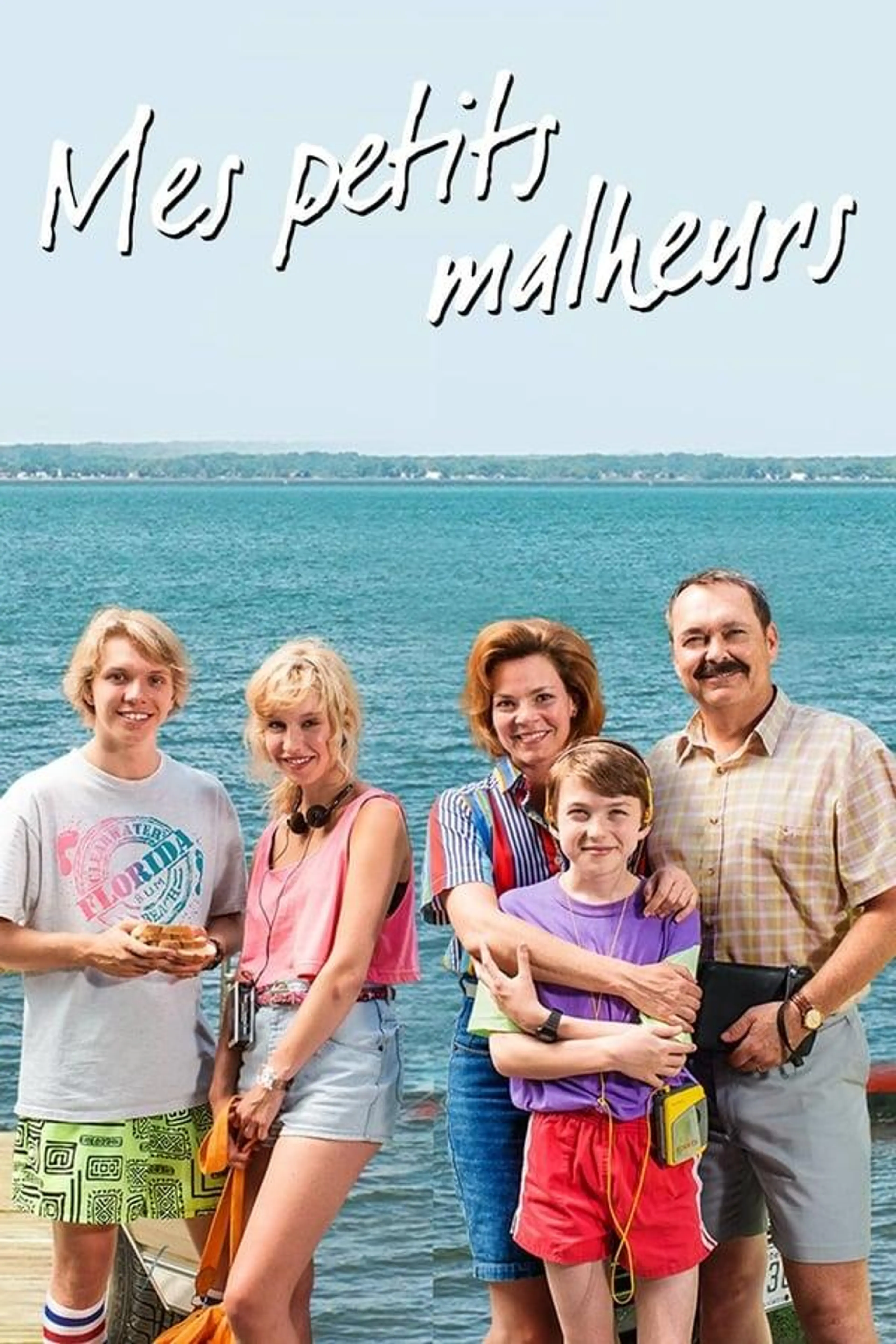 Mes petits malheurs Season 1