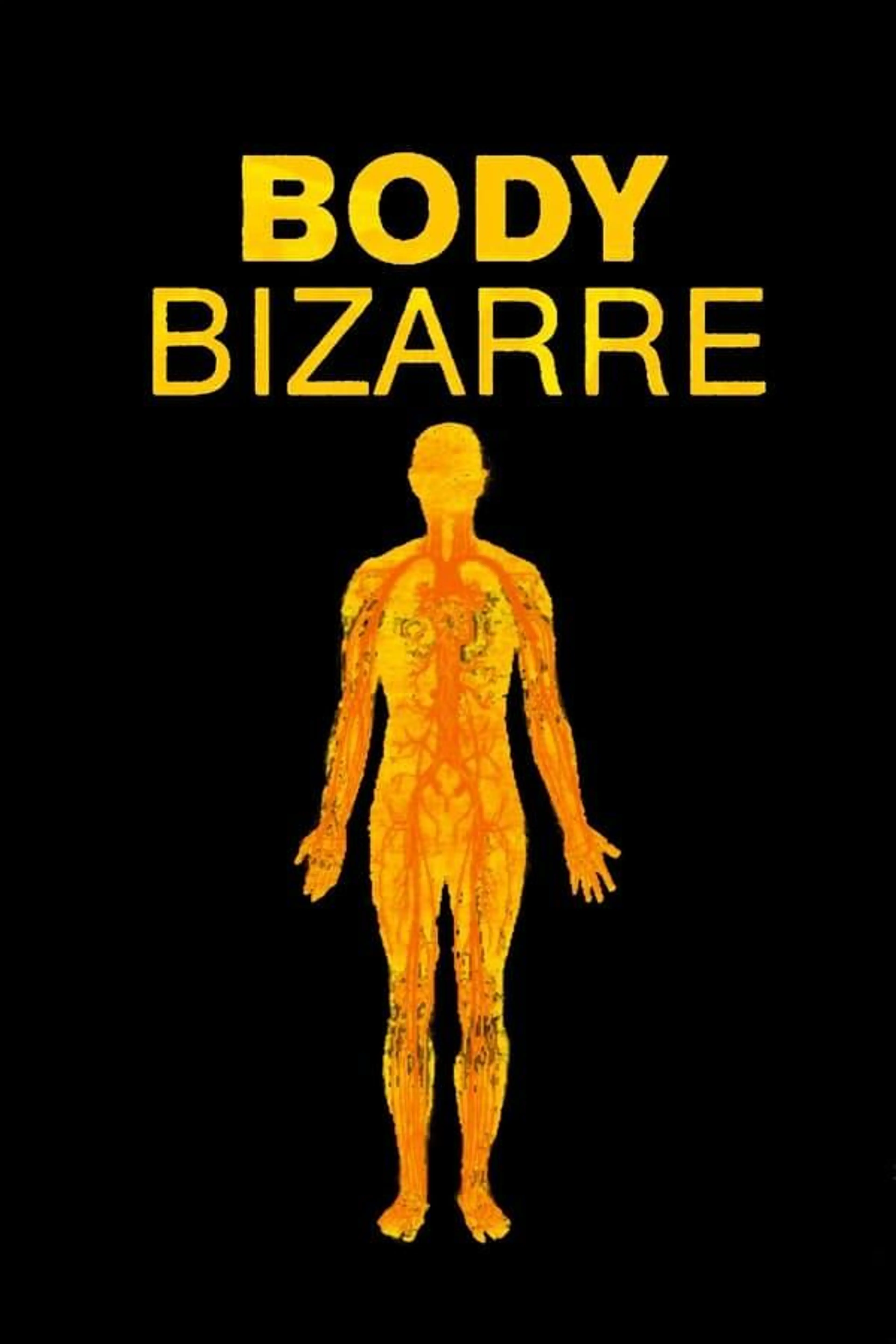 Body Bizarre Series 2