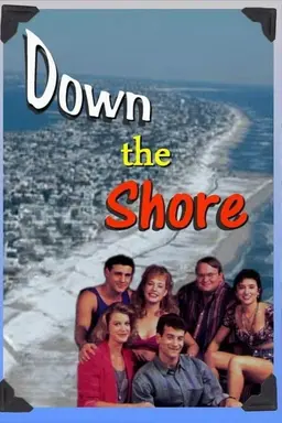 Down the Shore Season 2