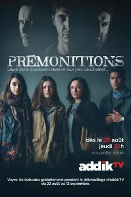 Premonitions Season 1