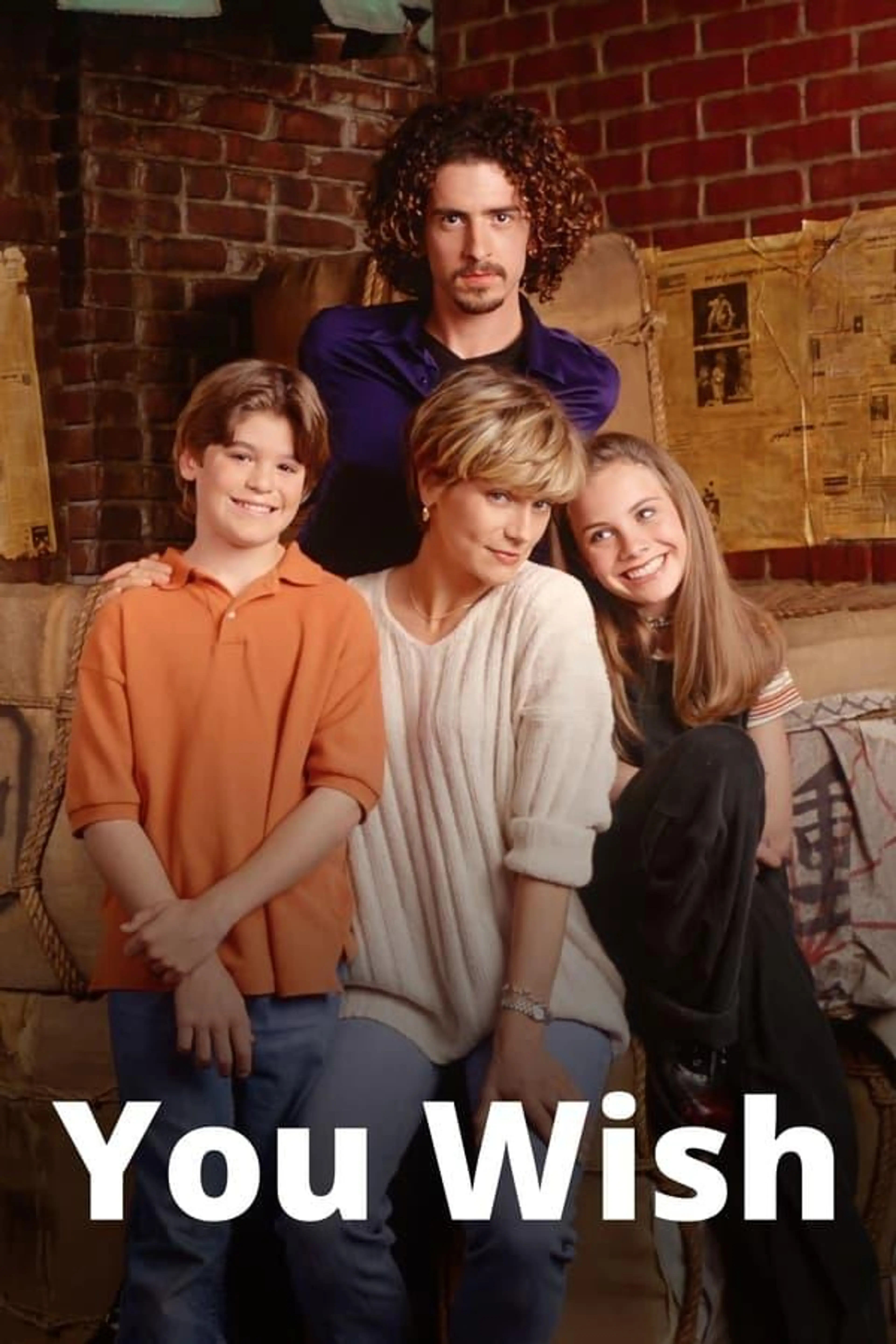 You Wish Season 1