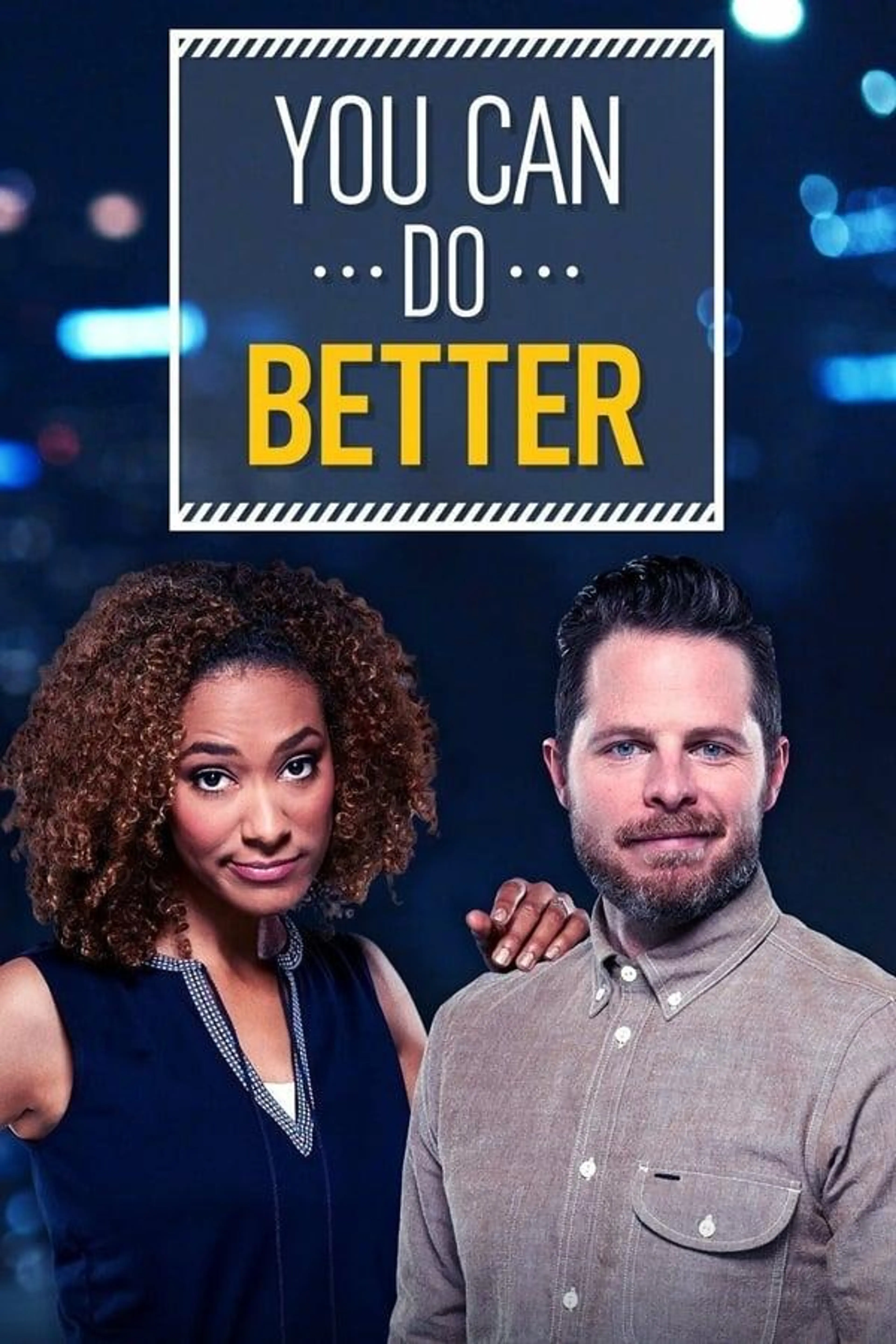 You Can Do Better Season 2