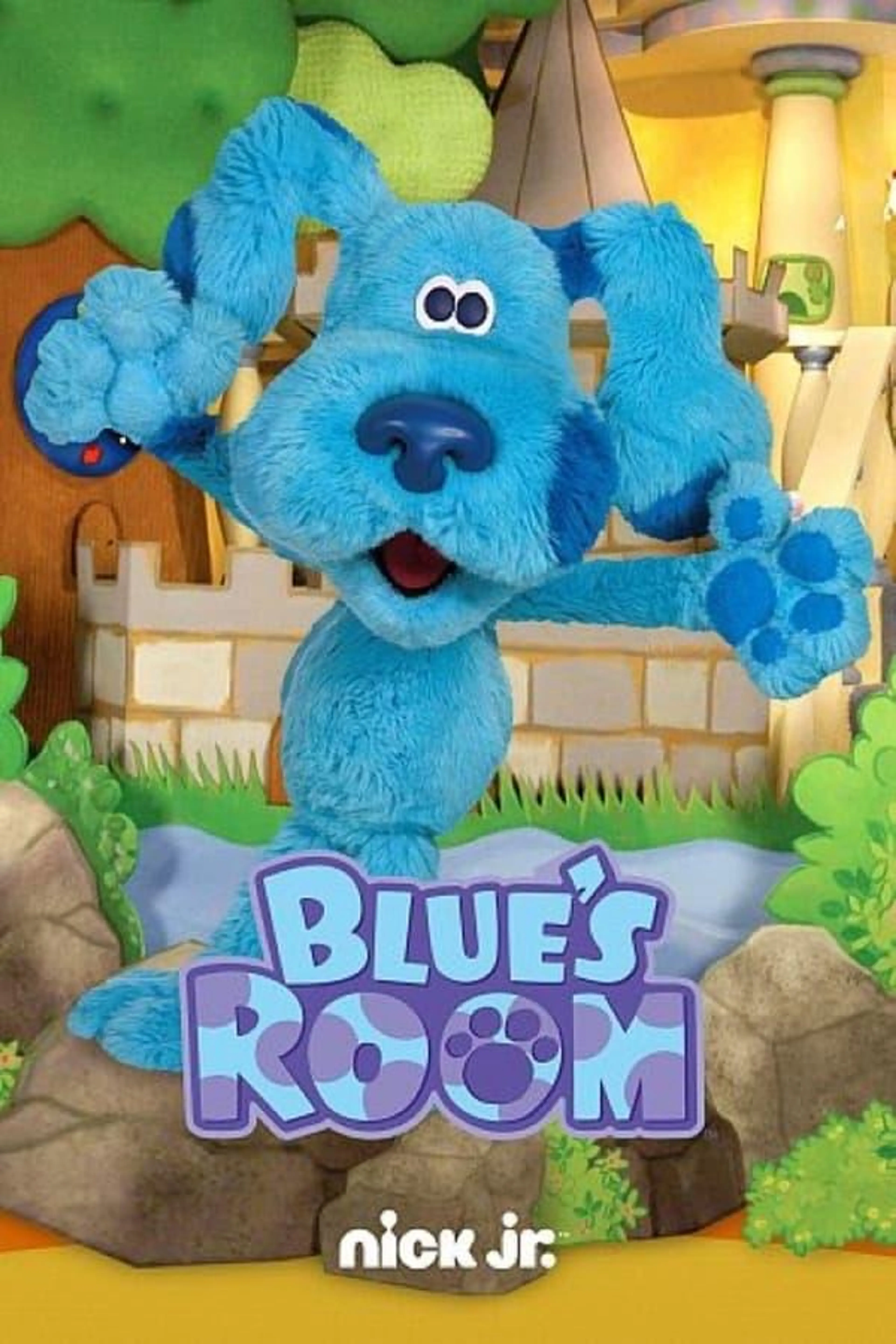 Blue's Room Season 1