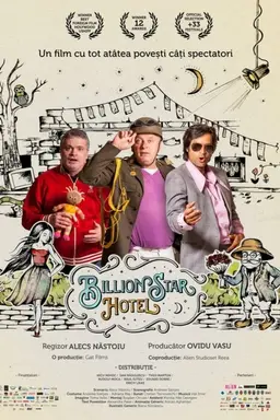 Billion Star Hotel