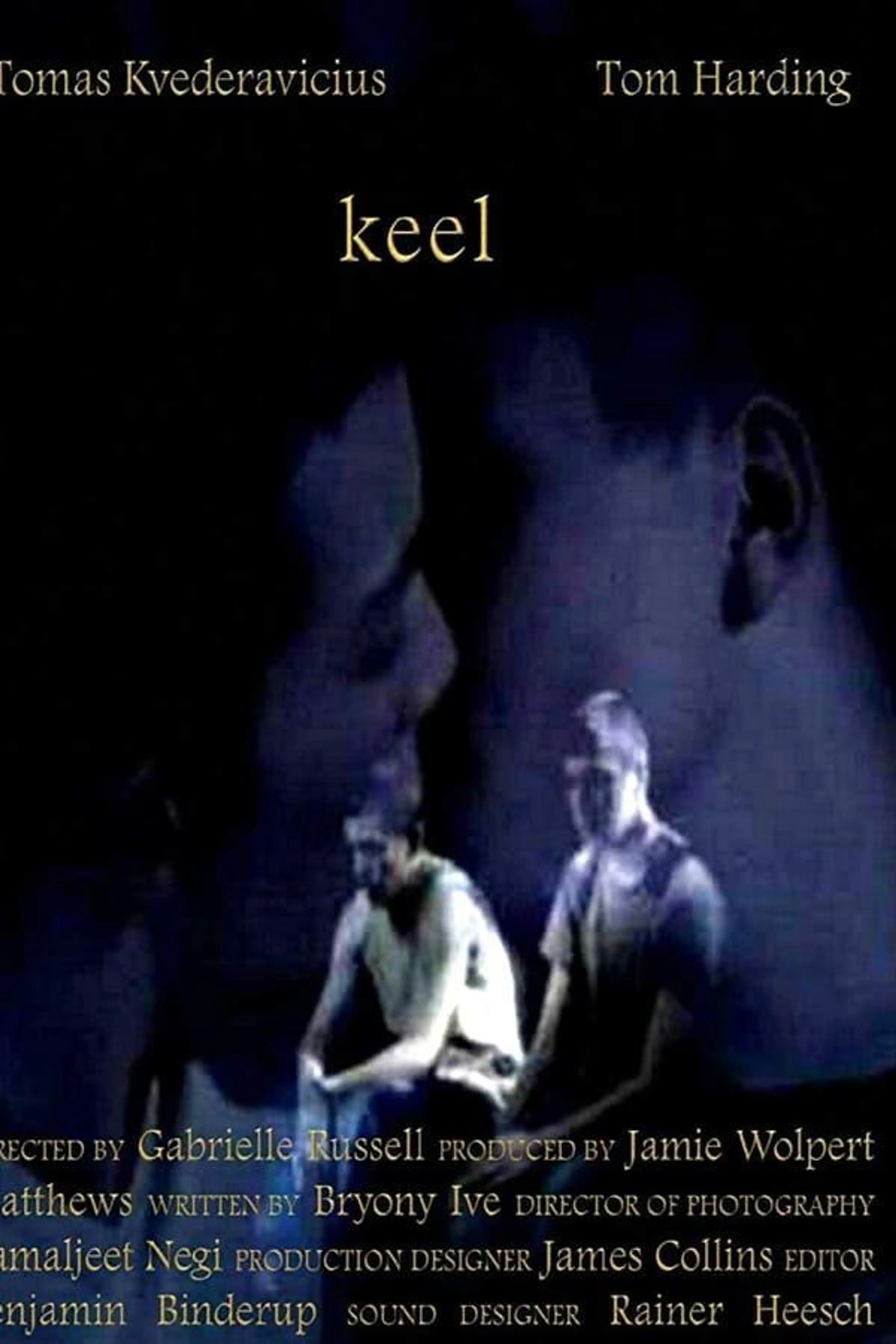 Keel