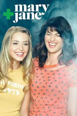 Mary + Jane Season 1
