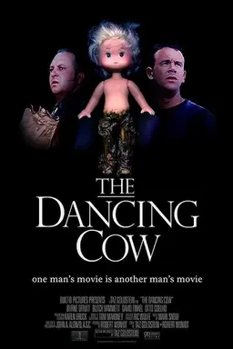 The Dancing Cow
