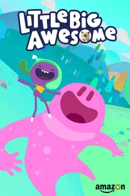 Little Big Awesome Part 2