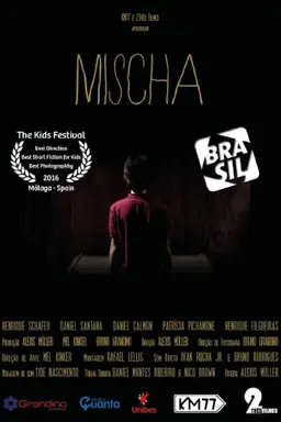 Mischa