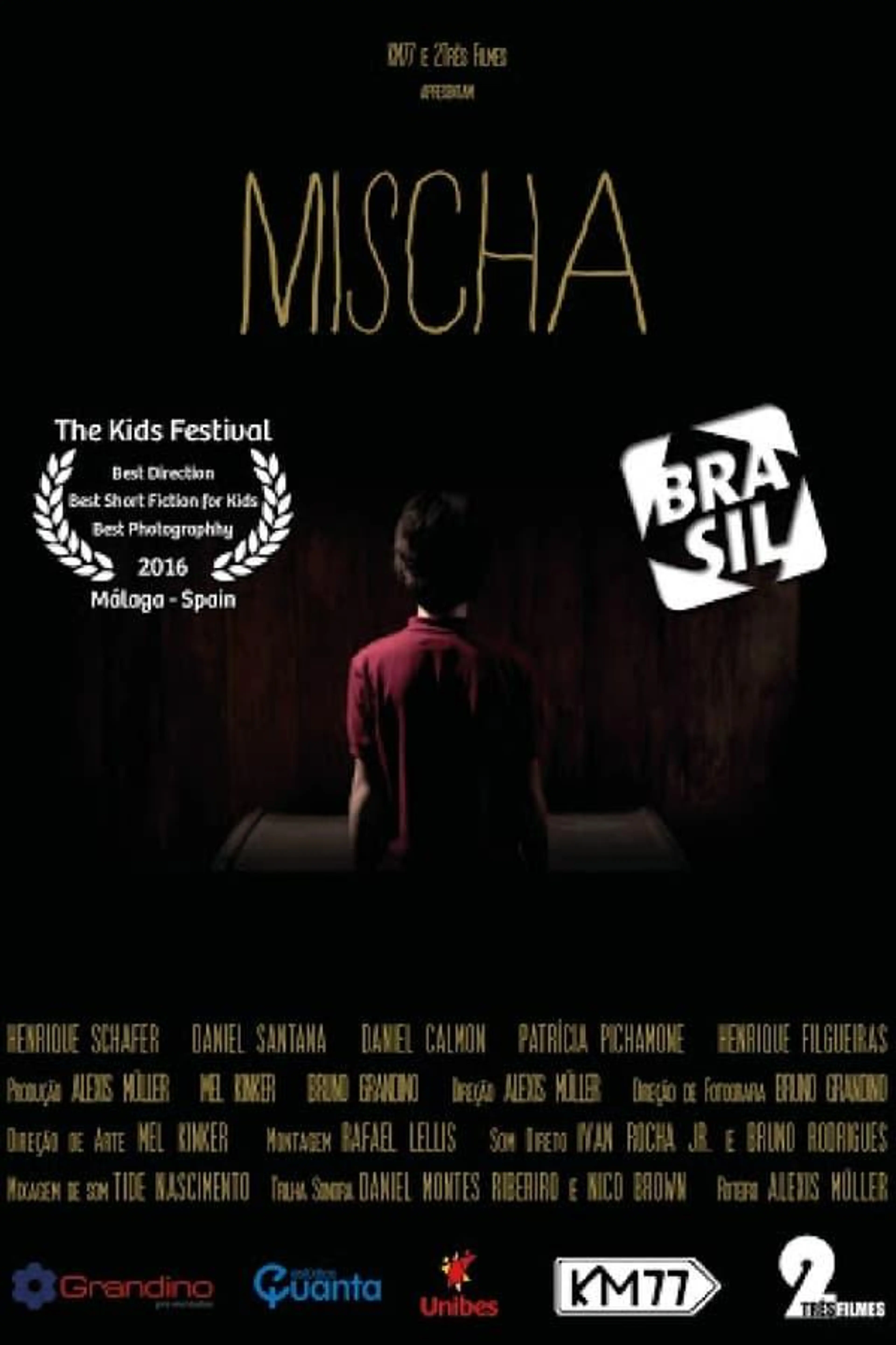 Mischa