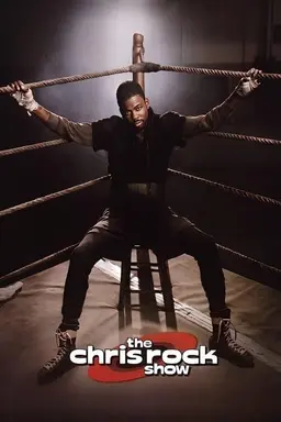 The Chris Rock Show Specials