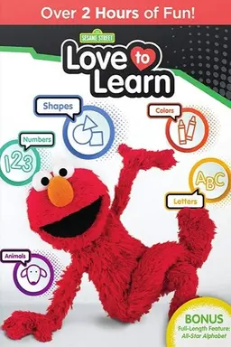 Sesame Street: Love to Learn