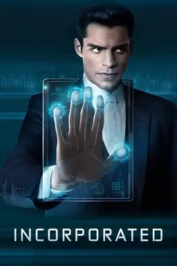 Incorporated Season 1