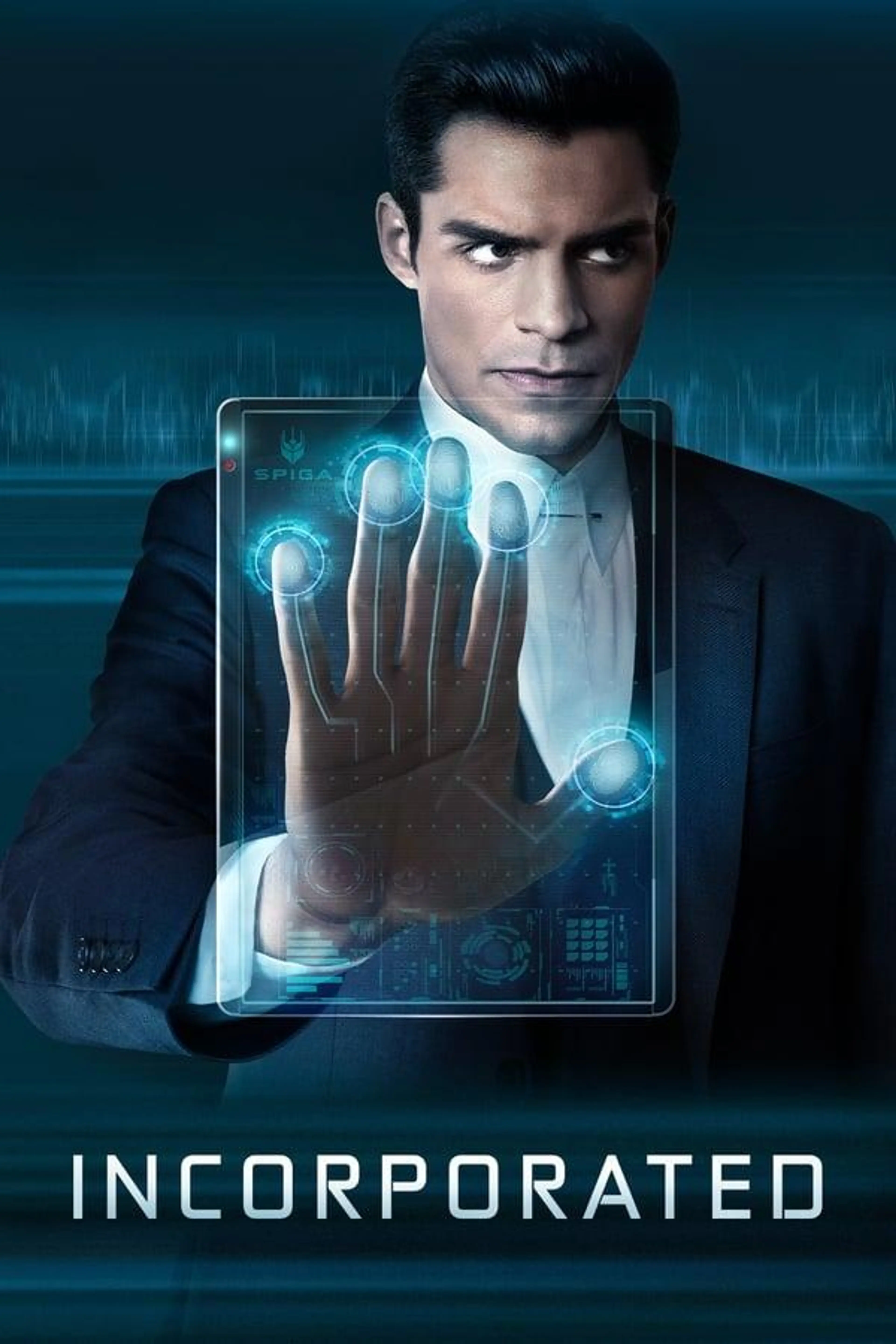 Incorporated Season 1