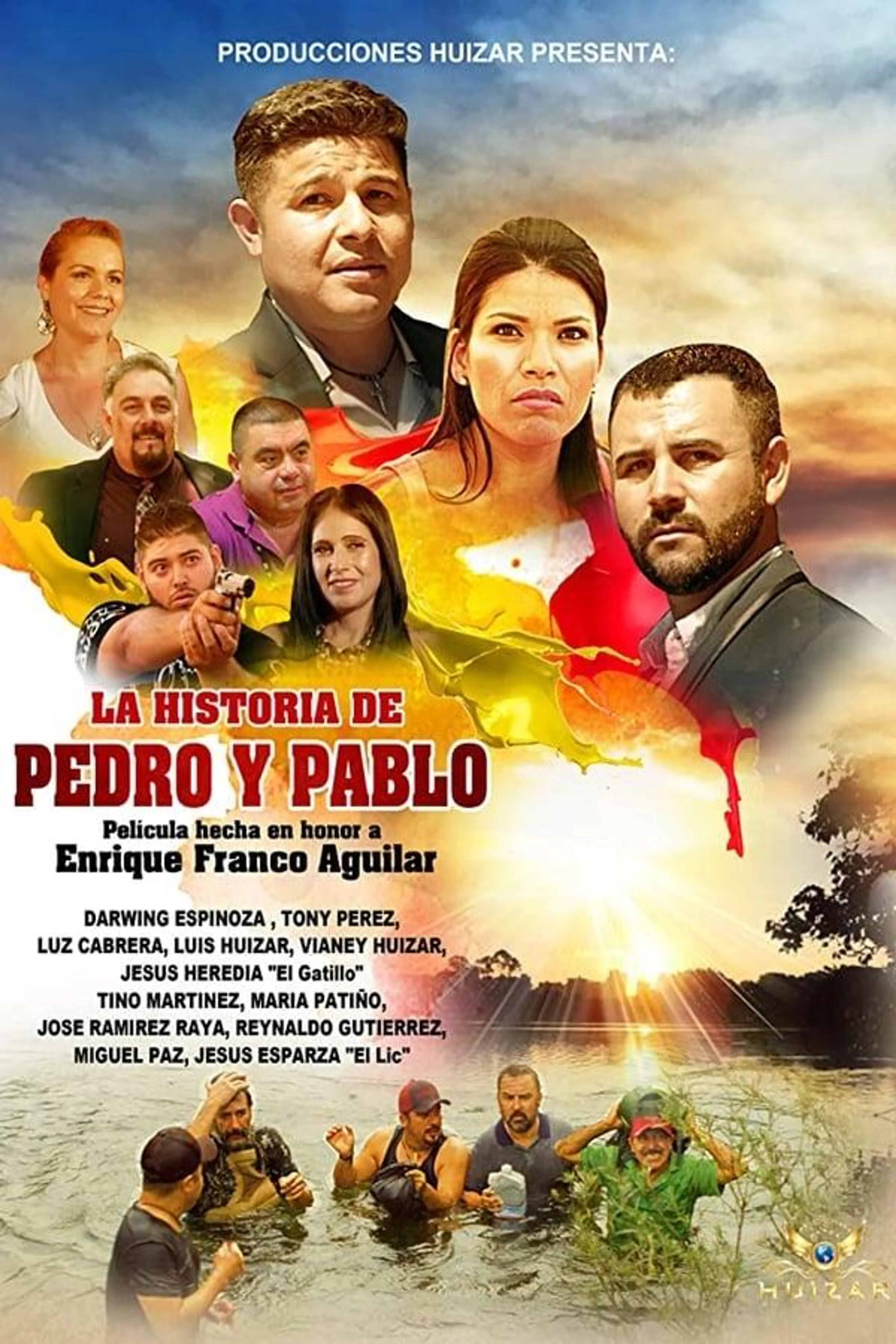 Pedro y Pablo