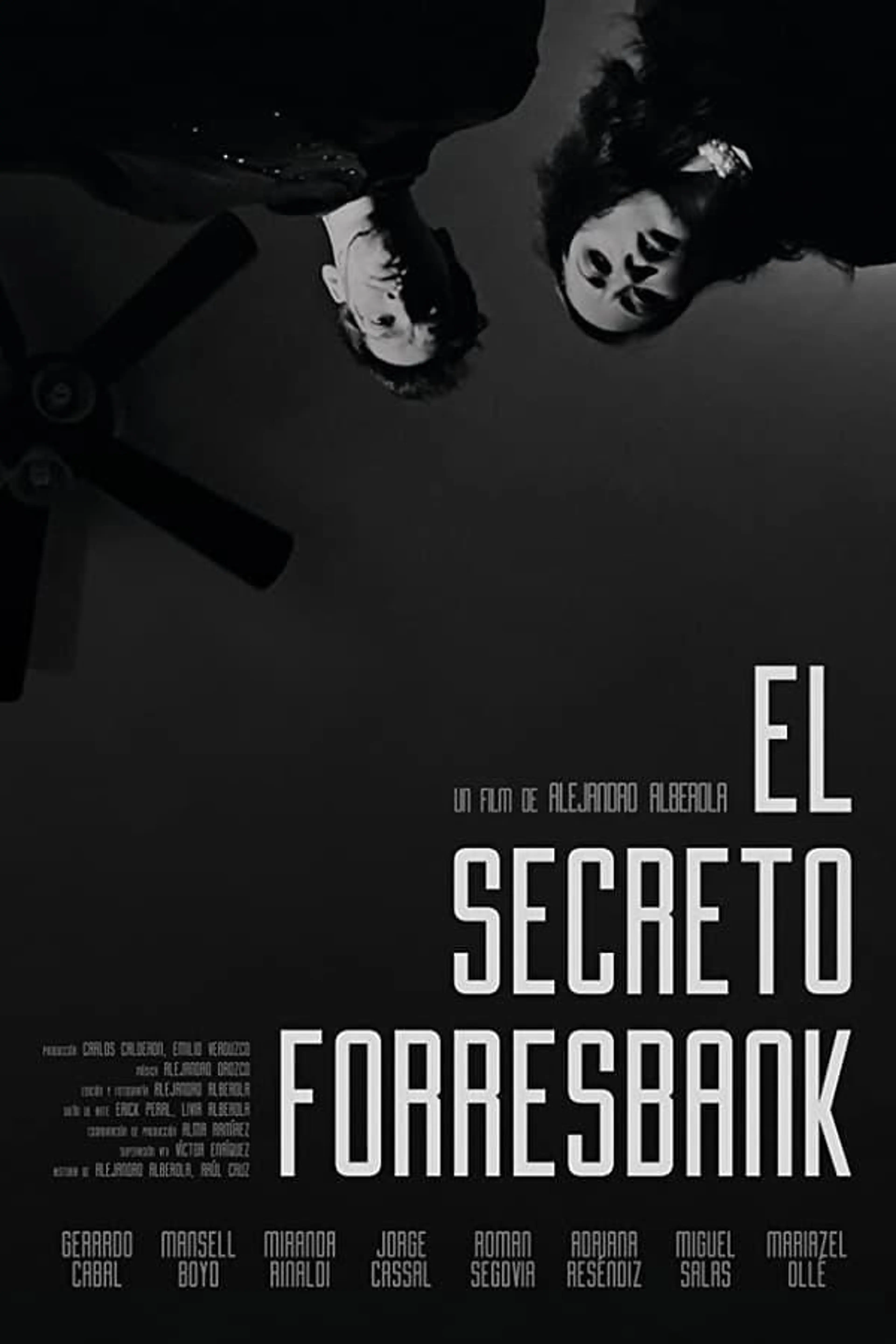 El Secreto Forresbank