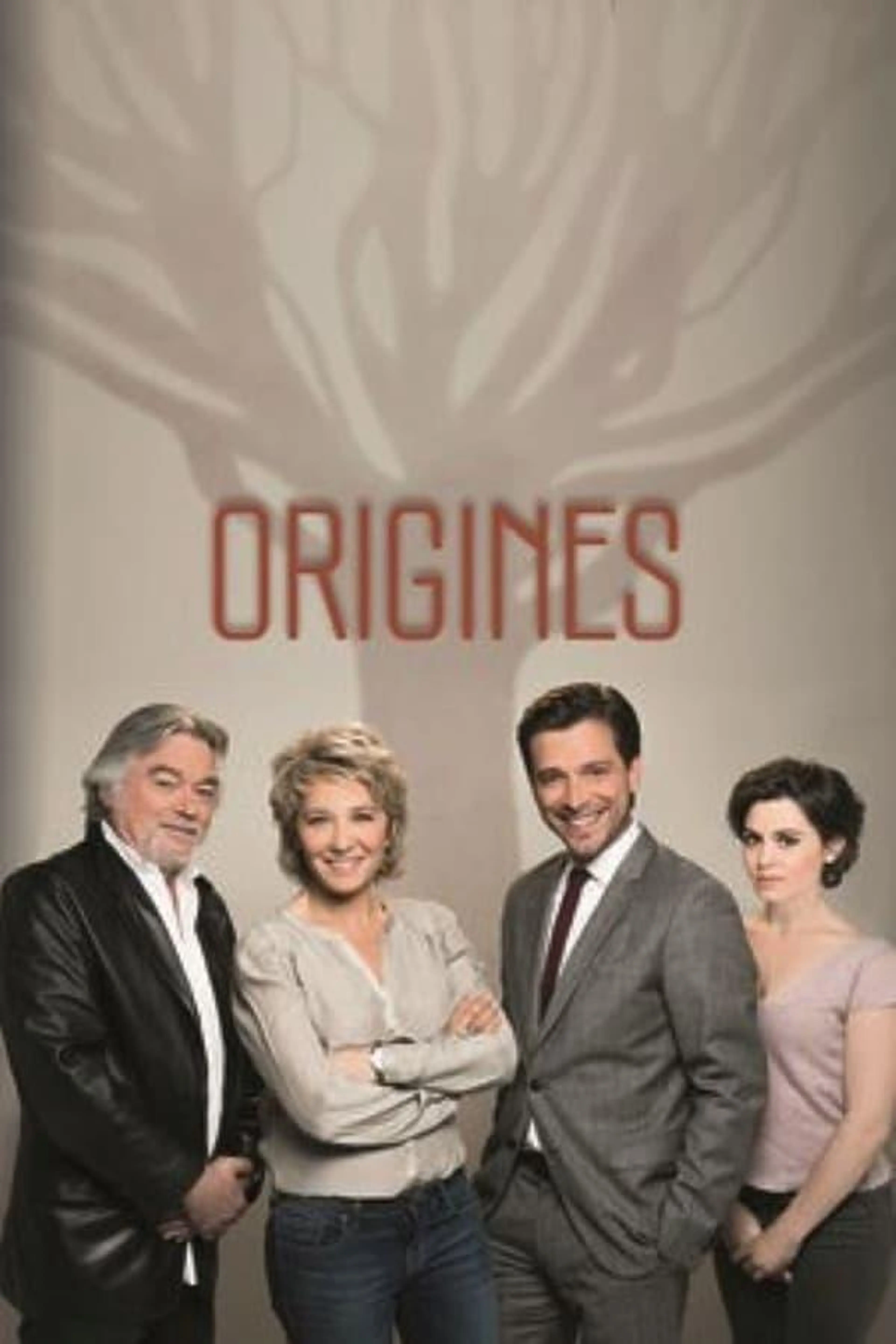 Origins Saison 2
