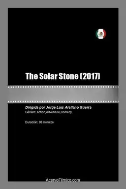The Solar Stone