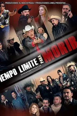 Tiempo Limite Para Morir