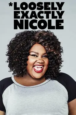 Loosely Exactly Nicole Season 2