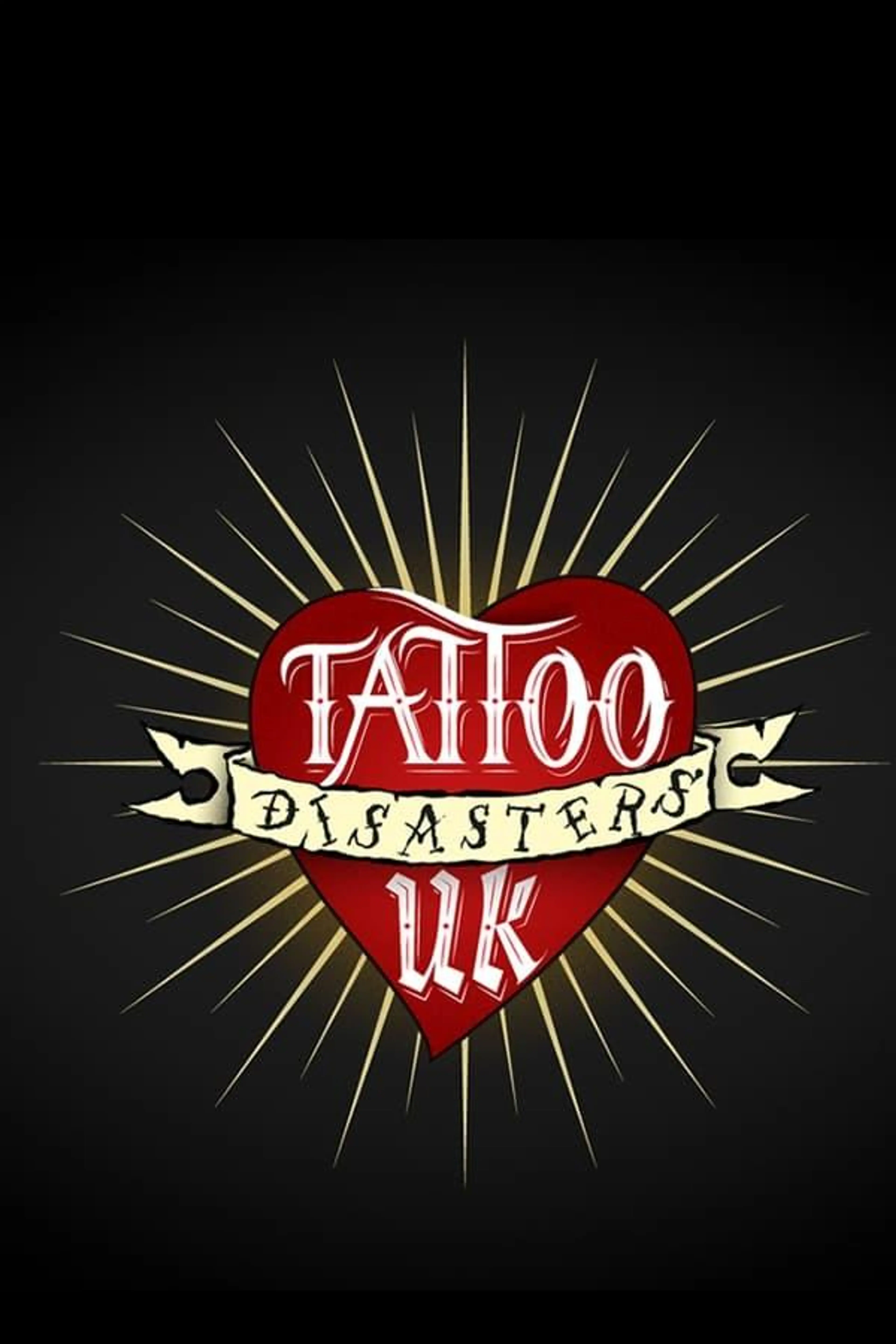 Tattoo Disasters UK Season 2
