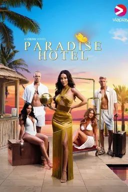 Paradise Hotel Season 5