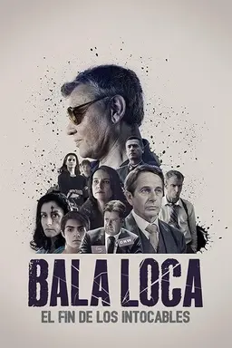 Bala Loca Season 1