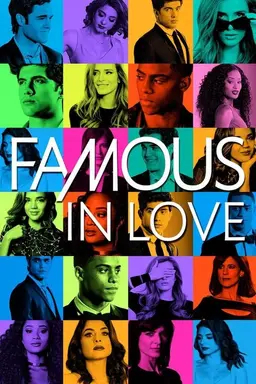 Famous in Love Season 2