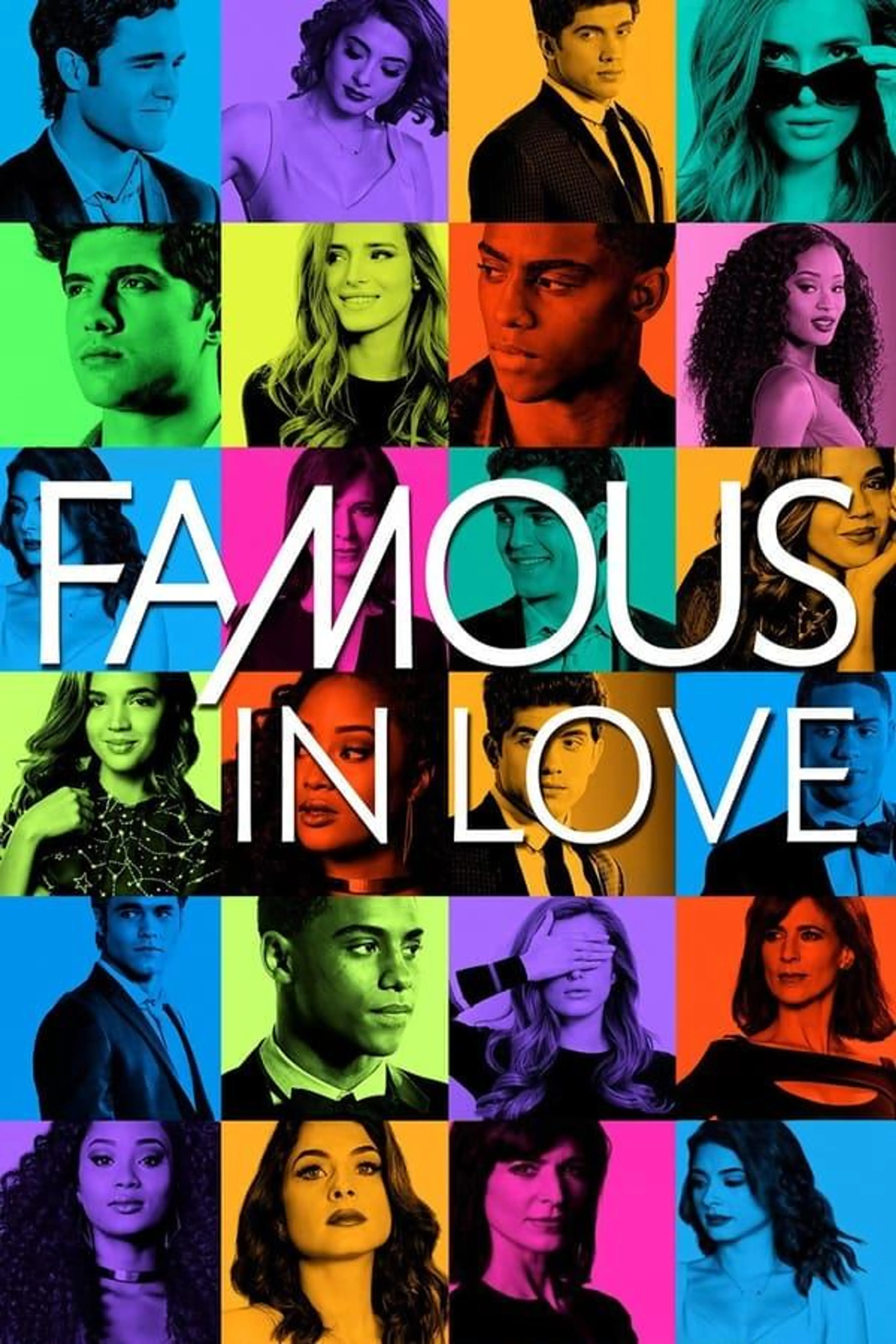 Famous in Love Season 2