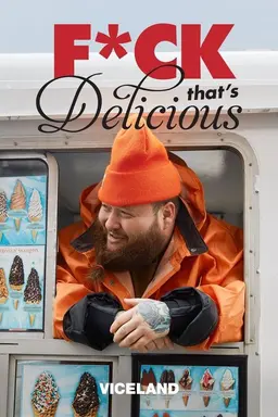 F*ck That's Delicious Season 3