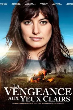Bright-eyed Revenge Season 1