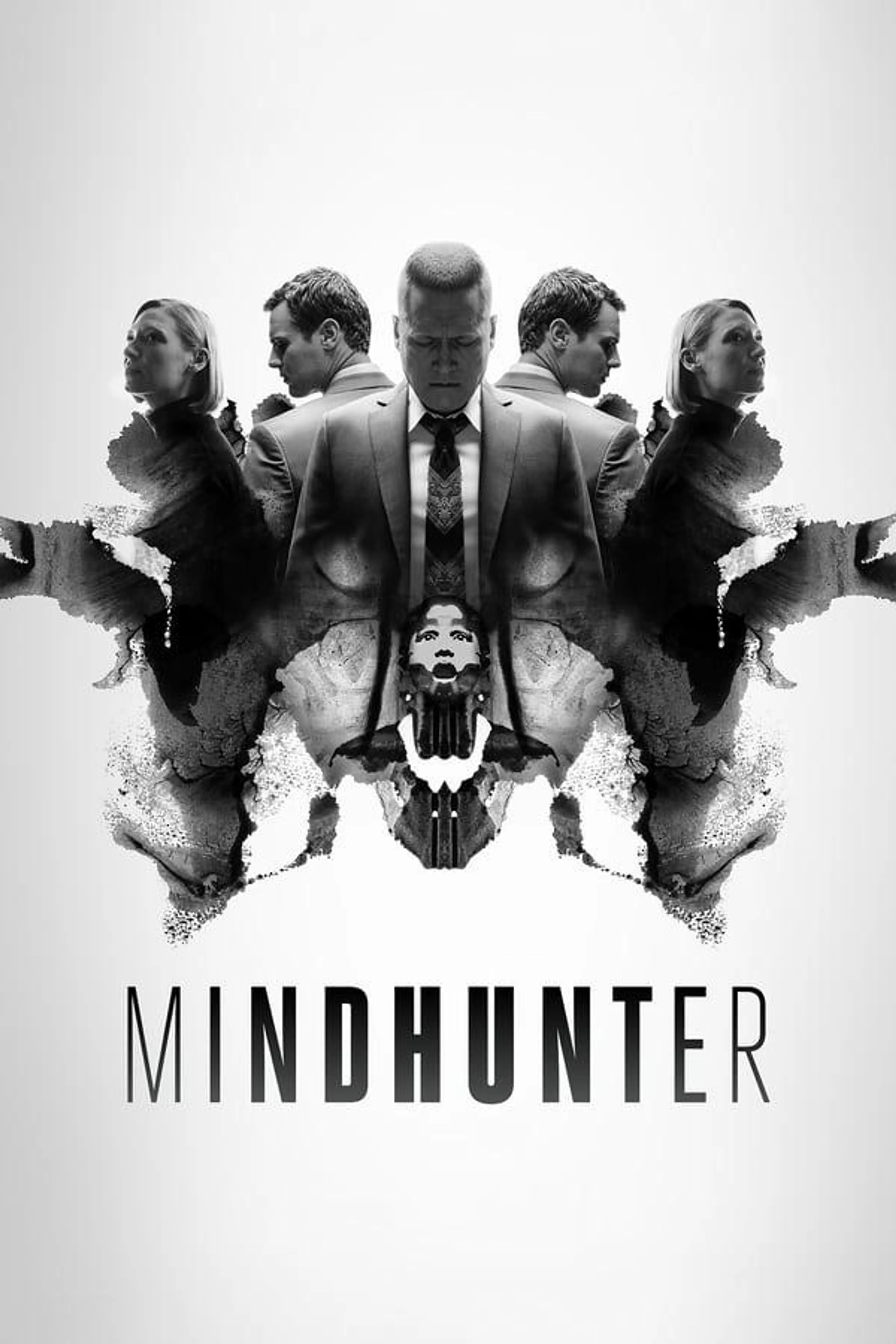 MINDHUNTER Season 1