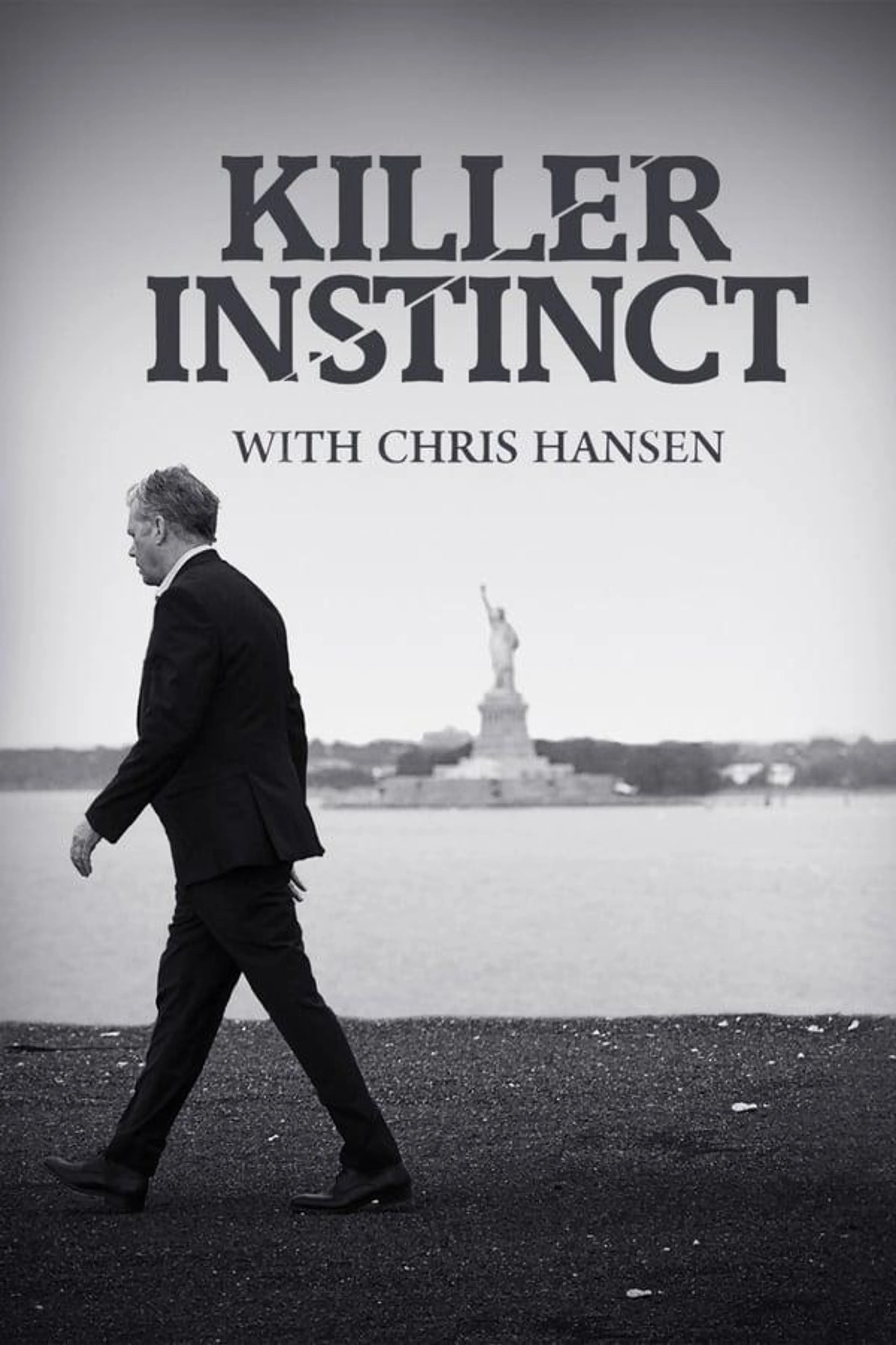 Killer Instinct with Chris Hansen Season 2