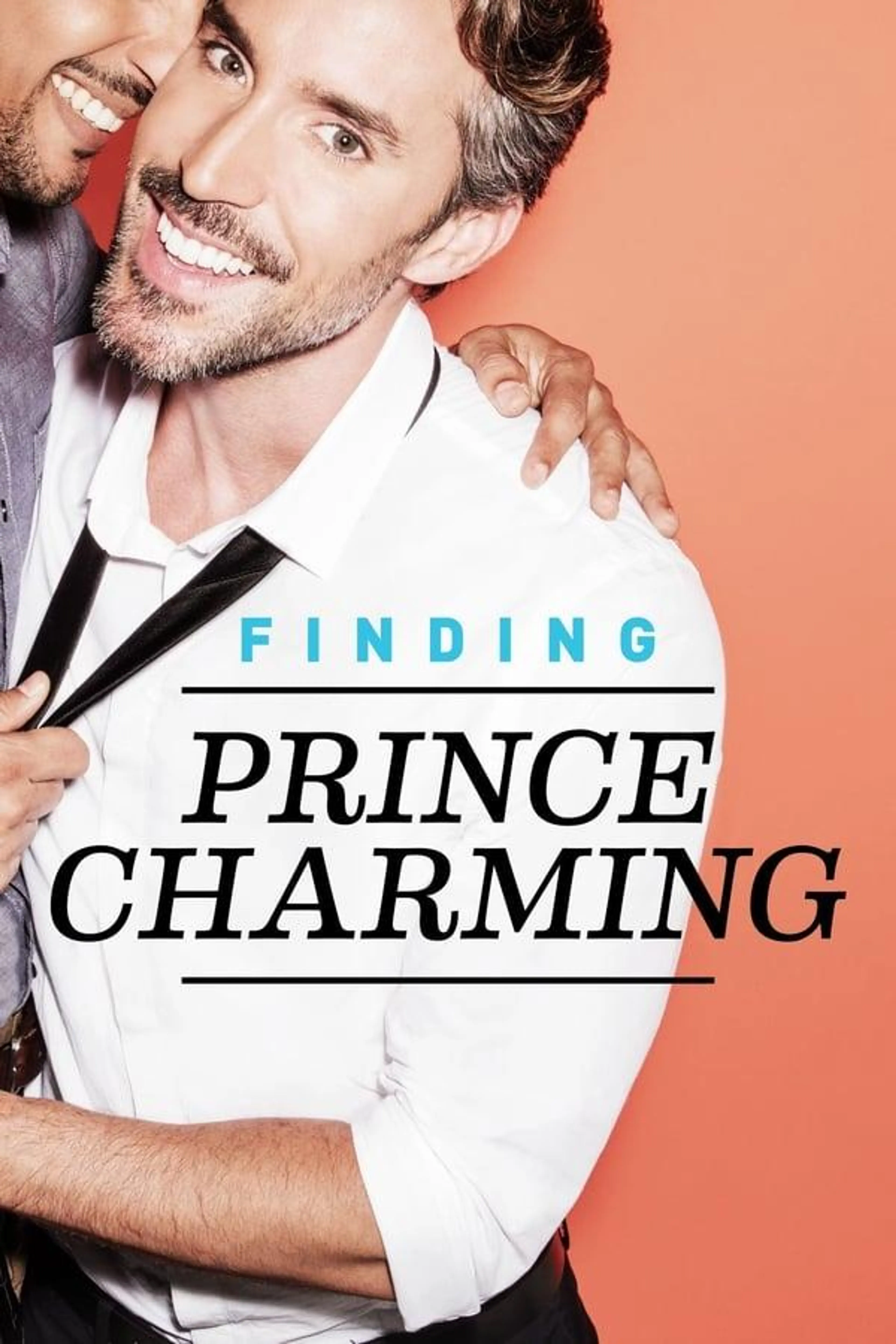 Finding Prince Charming Season 1