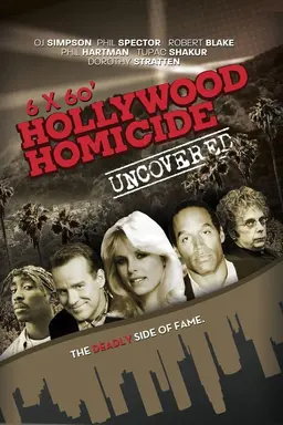Hollywood Homicide Uncovered Season 1