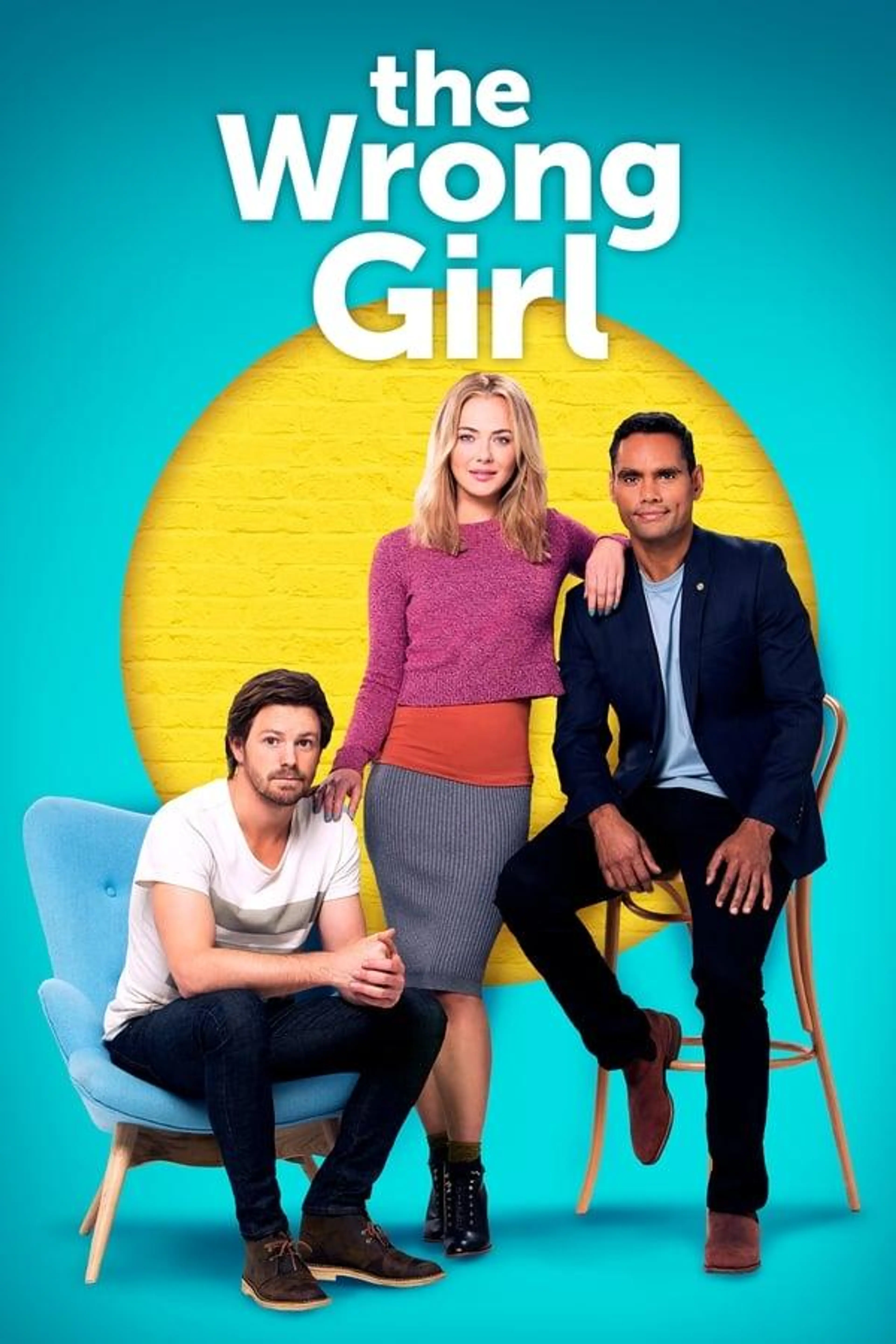 The Wrong Girl Season 2