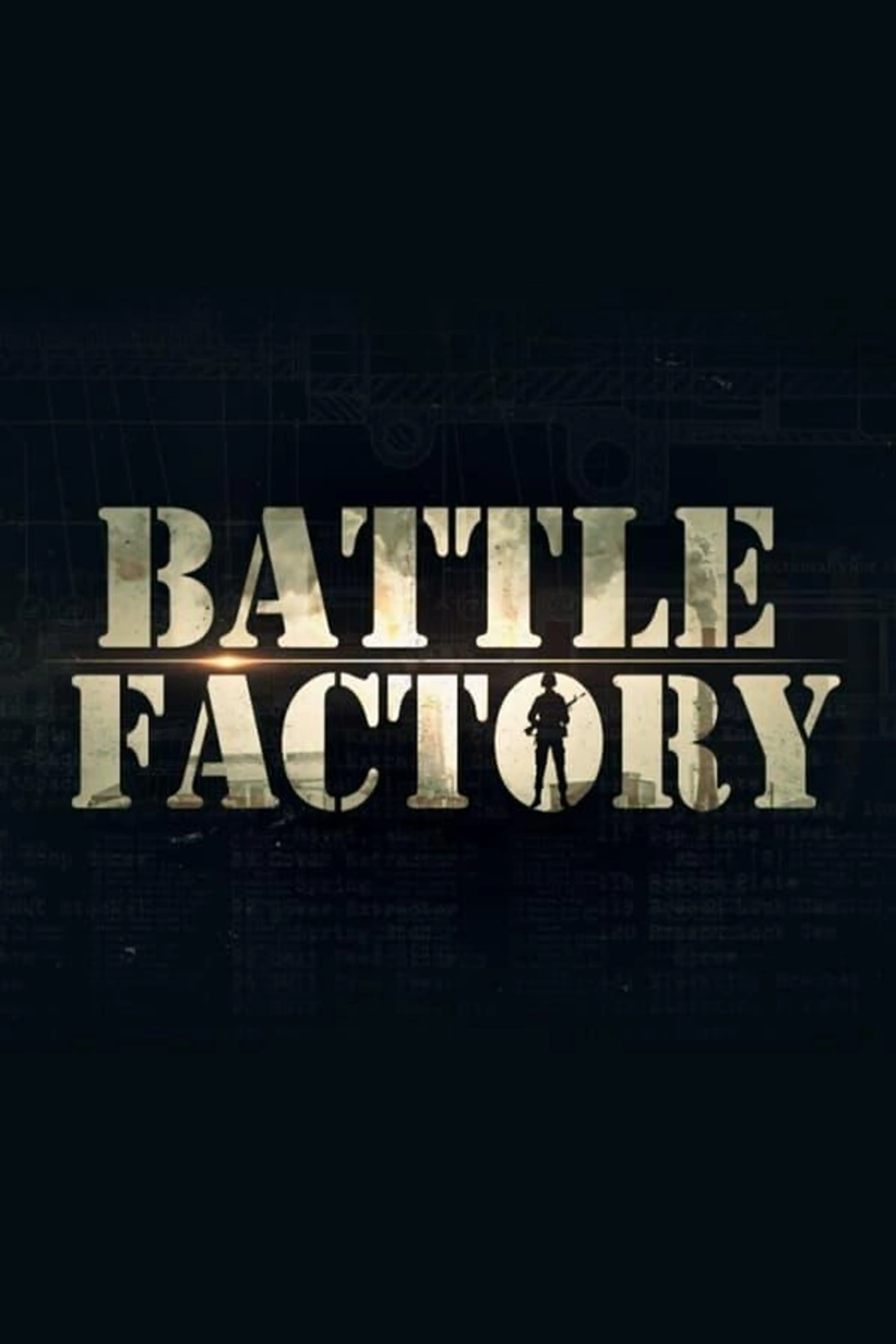 Battle Factory Season 1