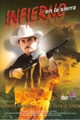 Infierno en la sierra