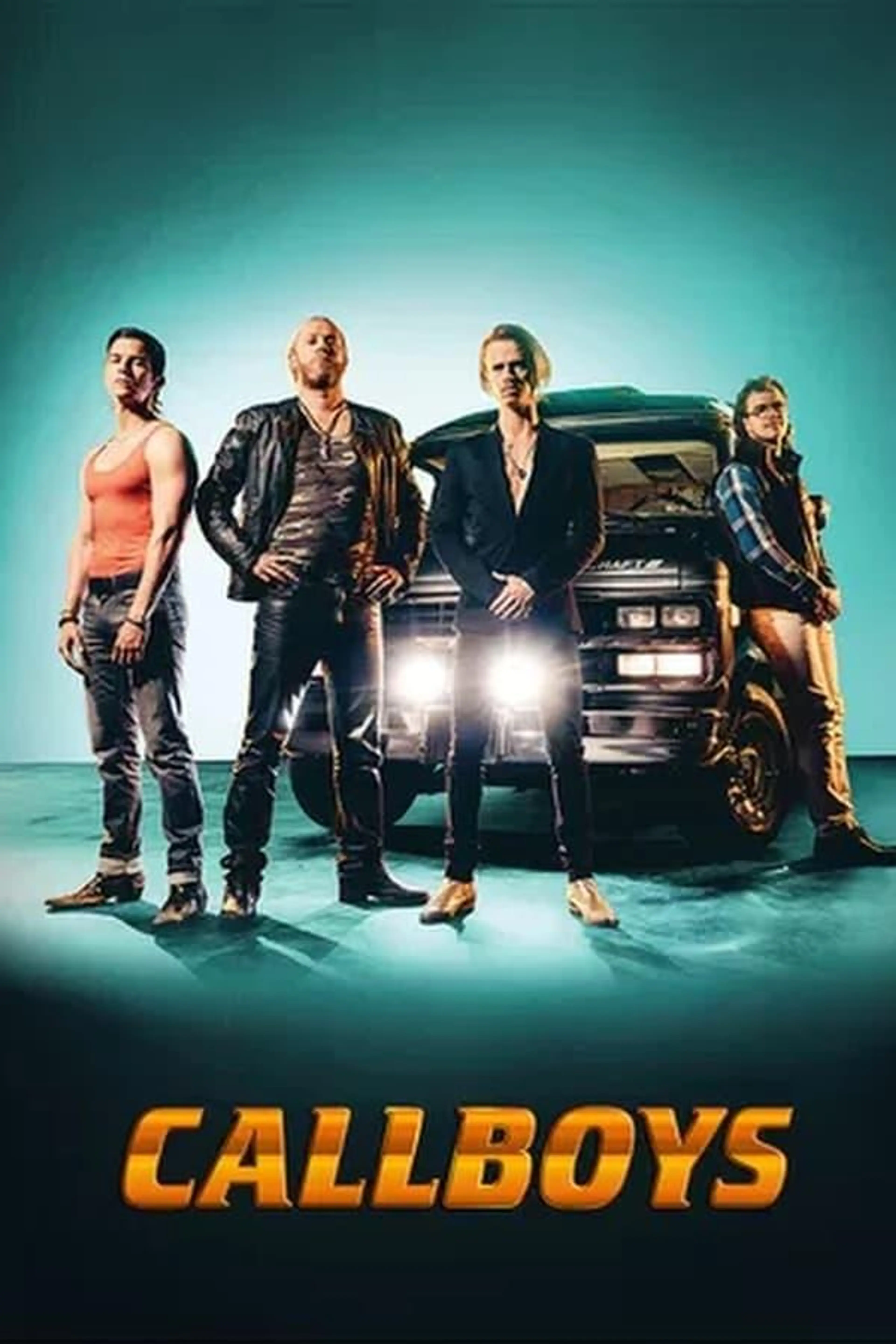 Callboys Specials